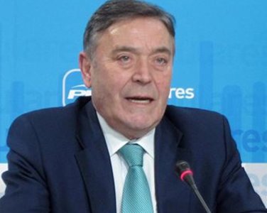 La SEPI nombra a Francisco Gil Ortega nuevo presidente de ENRESA