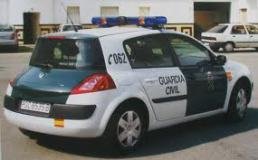 La Guardia Civil detiene a una persona por el robo de una caldera en una vivienda de Pioz