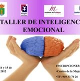 El Centro de la Mujer de Cabanillas organiza el III Taller de Inteligencia Emocional 