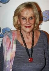 Fallece la actriz y presentadora Marisa Medina