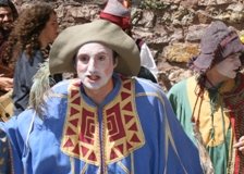 El viernes 6 de julio comienzan las XIII Jornadas Medievales en Sigüenza