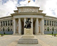 El Museo del Prado abre de forma gratuita su colección permanente por sus 192 años 