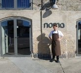 El Noma, mejor restaurante del mundo, seguido de los españoles Can Roca y Mugaritz