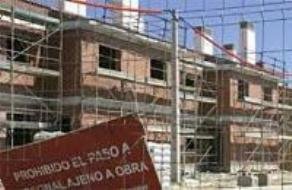 Paciencia. Hasta el 2013 la construcción no se recuperará en España 