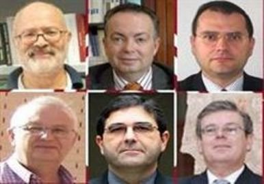 Lo nunca visto. Seis candidatos aspiran a ser Rector de la Universidad de Castilla La Mancha que arrastra una deuda de más de 120 millones de euros. ¿Trasfondo político? 