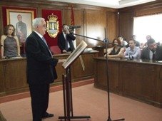 Fallece Sánchez Carazo, conocido concejal del Partido Popular en Azuqueca de Henares