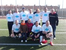 V. Sigüenza BedsPaya 0 Romancos 2