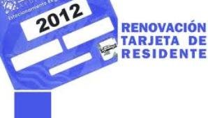 Este martes 31 finaliza el plazo para la renovación de la Tarjeta de Residentes para estacionamiento de vehículos 