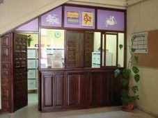 El museo provincial contará con una tienda propia en el Palacio del Infantado