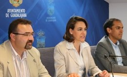 El PSOE denuncia que 24 centros educativos de Guadalajara empezarán el curso sin director