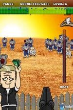 La cacería de elefantes del Rey ya tiene un videojuego. 