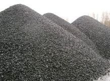 Increíble, pero cierto, desaparecen ¡500.000 toneladas de carbón!