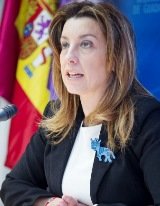 Encarnación Jiménez ratifica las cifras de empleo directo gestionado por el Ayuntamiento de Guadalajara