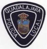 Fin de semana movido en Guadalajara : 5 detenidos por alcoholemia, 1 por agresión a 2 agentes, otro por violencia de género y una colisión múltiple en la calle de la Constitución