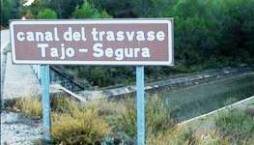 Los municipicos ribereños se oponen a un nuevo trasvase del Tajo al Segura
