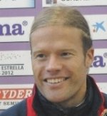 Aitor, sobre el partido en Xerez: Nos jugamos mucho si queremos seguir teniendo la ilusión de conseguir los objetivos