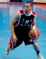 Alza Basket Azuqueca 67 Covibar Rivas 69‏ 