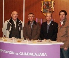 Guarinos: “El balance positivo y satisfactorio de la Feria refleja la importancia que para el sector apícola tiene la muestra”