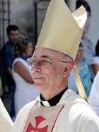 Carta del Obispo de Sigüenza- Guadalajara a su Santidad el Papa Benedicto XVI