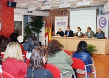 La Diputación pone en marcha el nuevo programa ‘Actívate’ para fomentar el emprendimiento