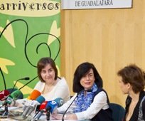 El parque de la Concordia acogerá la nueva edición de la Feria del Libro y de Arriversos (festival de poesía) 