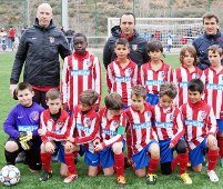 Real Madrid y Rayo Vallecano se llevan la I edición del Trillo Cup