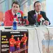 Guadalajara será la primera ciudad española que vea debutar en partido oficial a los campeones del mundo de balonmano
