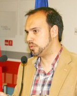 Bellido extrema sus críticas hacia los líderes del PP