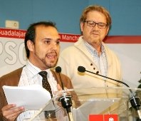 Bellido pide el cese de Echániz para que deje de incordiar a los ciudadanos