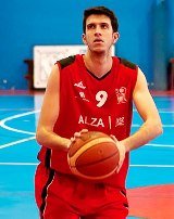 Ucam Murcia 79 Alza Basket Azuqueca 63