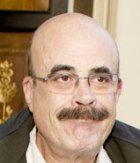 Fallece en Barcelona el locutor Constantino Romero a los 65 años