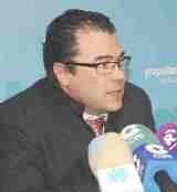 El Gobierno de Cospedal llegará hasta donde sea para aclarar el fraude cometido durante el gobierno socialista con la Ley de Dependencia