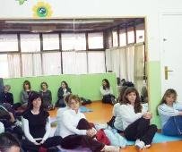 Curso de Dinámicas de Grupo en la UNED