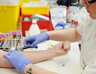 Las extracciones de sangre y análisis de orina se realizarán en los centros de salud de la provincia de Guadalajara 