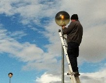 El control de los consumos premite al ayuntamiento de Yebes reducir en más de un 13% la carga energética del municipio