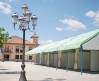 Comienza la Feria de Abril en El Casar