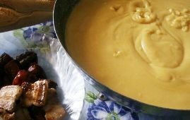 Pastrana ofrece a sus visitantes múltiples opciones gastronómicas