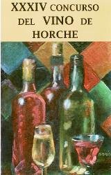 El Concurso del Vino de Horche cumple este domingo su trigésimo cuarta edición