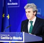 Leandro Esteban asegura que los ex presidentes de la región “no deben tener un tratamiento distinto al de todos los castellano-manchegos”