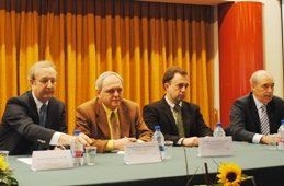 Agricultura estima que Guadalajara puede contar con 100.000 hectáreas de Montes de Socios