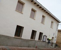El Ayuntamiento de Trillo mejora los locales sociales de Morillejo y Azañón