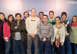 Cospedal pone 28 millones de euros a disposición de jóvenes emprendedores