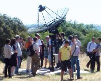 Concluye la VI edición de Los Jueves de la Ciencia