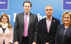 Reunión Plan Astra-Fomento