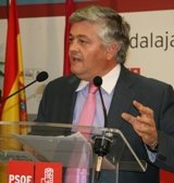 El PSOE denuncia que los datos del IMSERSO desmienten la campaña del PP para criminalizar a los dependientes, porque en nuestra región nunca se ha pagado a fallecidos