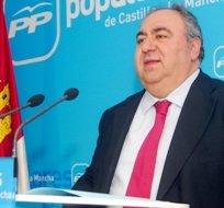 Tirado denuncia un PSOE de Page “radical de izquierdas”, próximo a los planteamientos de IU