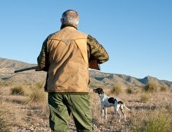 La caza en Castilla-La Mancha, éxito asegurado