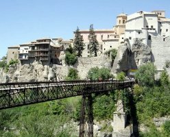 Conseguir posicionar Castilla-La Mancha en el mercado nacional e internacional como un destino único