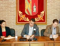 El Consorcio Energético de la Campiña de Guadalajara comienza a dar sus primeros pasos