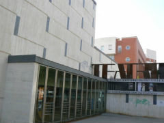 Plazo general de matrícula para las escuelas de la Cotilla y para la escuela municipal de Teatro